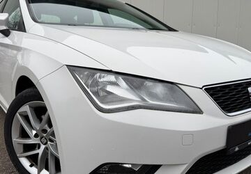 Seat Leon 150.000 km 6.999 &euro; Oberding 85445