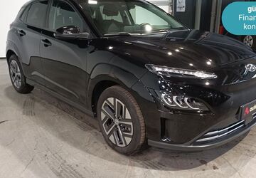 Hyundai KONA Elektro 11.025 km 18.670 &euro; Eching 85386