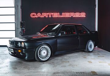 BMW M3 53.055 km 74.900 &euro; München 81829