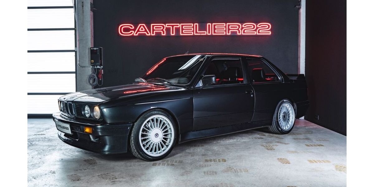 BMW M3 53.055 km 74.900 &euro; München 81829