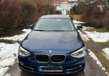 BMW 116 175.000 km 7.500 &euro; Eching 85386