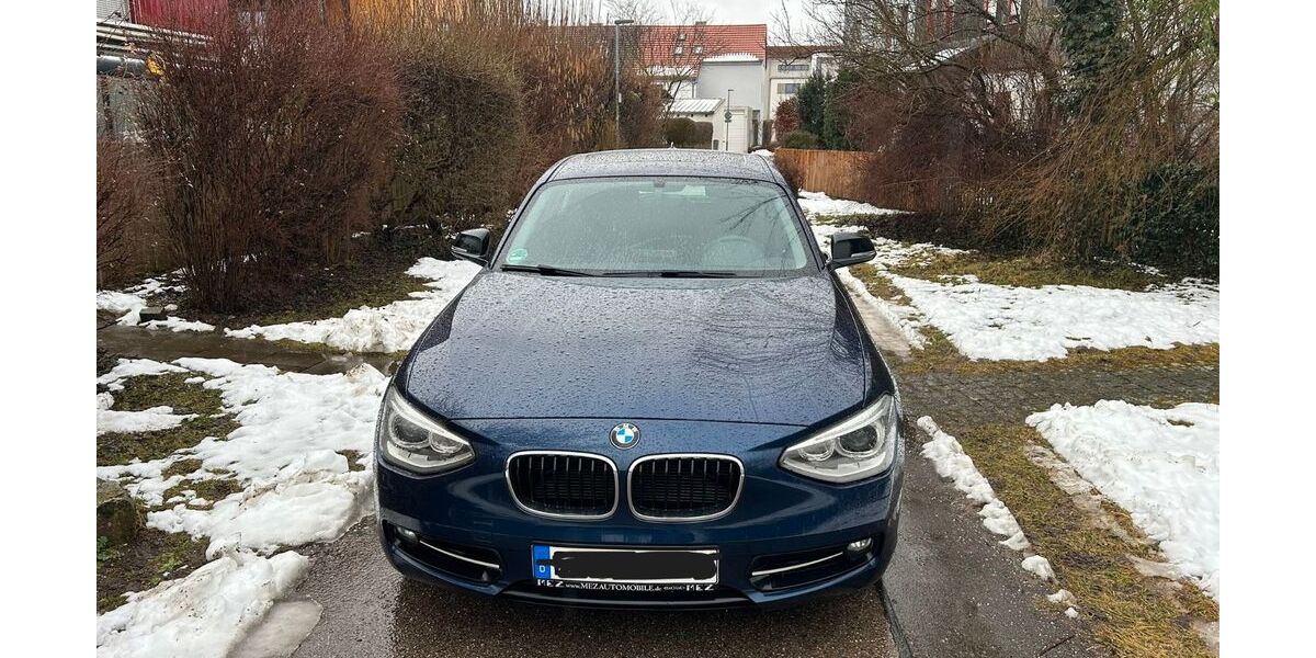 BMW 116 175.000 km 7.500 &euro; Eching 85386