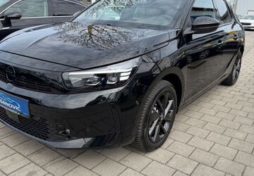 Opel Corsa 18.000 km 18.490 &euro; Dachau (bei München) 85221