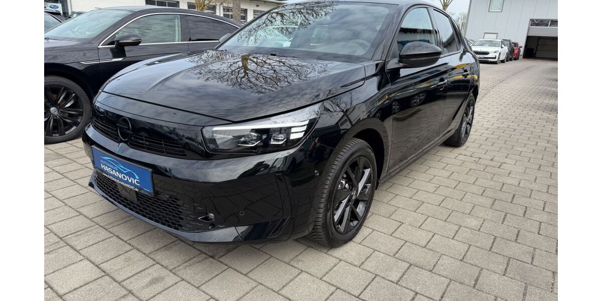 Opel Corsa 18.000 km 18.490 &euro; Dachau (bei München) 85221