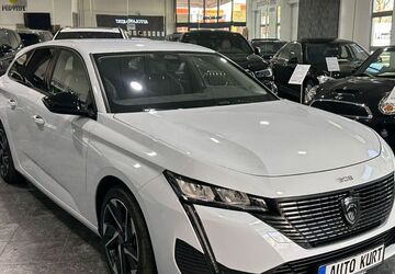 Peugeot 308 86.571 km 17.900 &euro; München 81829