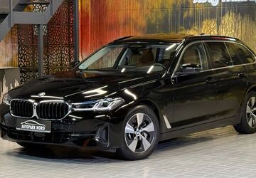 BMW 530 39.300 km 40.490 &euro; München 81829