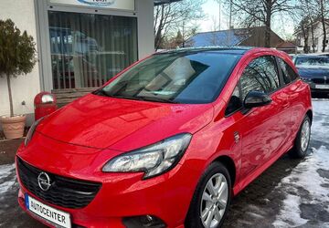 Opel Corsa 98.000 km 7.990 &euro; Fürstenfeldbruck 82256