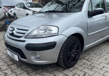 Citroen C3 118.000 km 1.990 &euro; München 81243