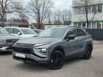Gebrauchte Mitsubishi Eclipse