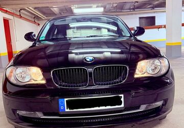 BMW 116 175.456 km 4.900 &euro; München 80636