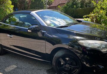 Renault Megane 83.000 km 6.990 &euro; München 81543