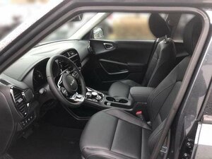 Kia E-SOUL INSPIRATION WP LED GD 17.000 km 28.990 &euro; Höhenkirchen-Siegertsbrun 85635