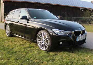 BMW 330 174.000 km 18.500 &euro; Eching 85386