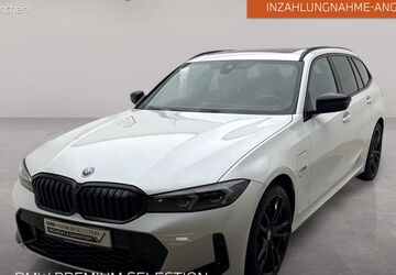 BMW 330 37.856 km 40.301 &euro; München 80939