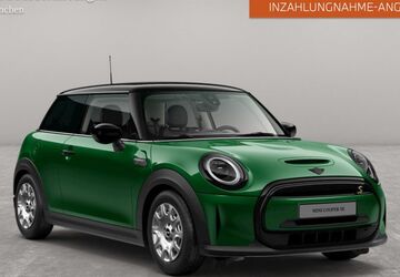 Mini Cooper SE 12.660 km 19.980 &euro; München 80939