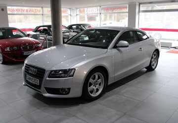 Audi A5 139.500 km 7.990 &euro; Puchheim-Bhf bei München 82178
