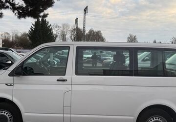 VW T6 Transporter 187.902 km 9.999 &euro; München 81243