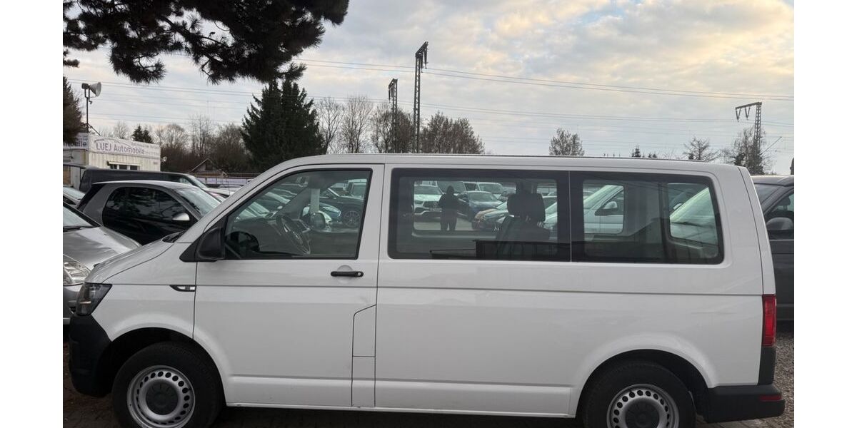 VW T6 Transporter 187.902 km 9.999 &euro; München 81243