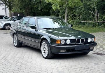BMW 730 180.000 km 5.490 &euro; München 81829