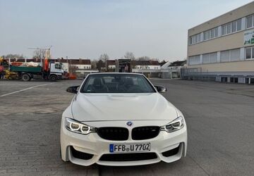 BMW M4 112.000 km 37.900 &euro; München 80339