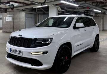 Jeep Grand Cherokee 148.000 km 32.500 &euro; München 81243