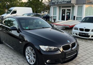 BMW 320 175.500 km 9.999 &euro; Dachau 85221