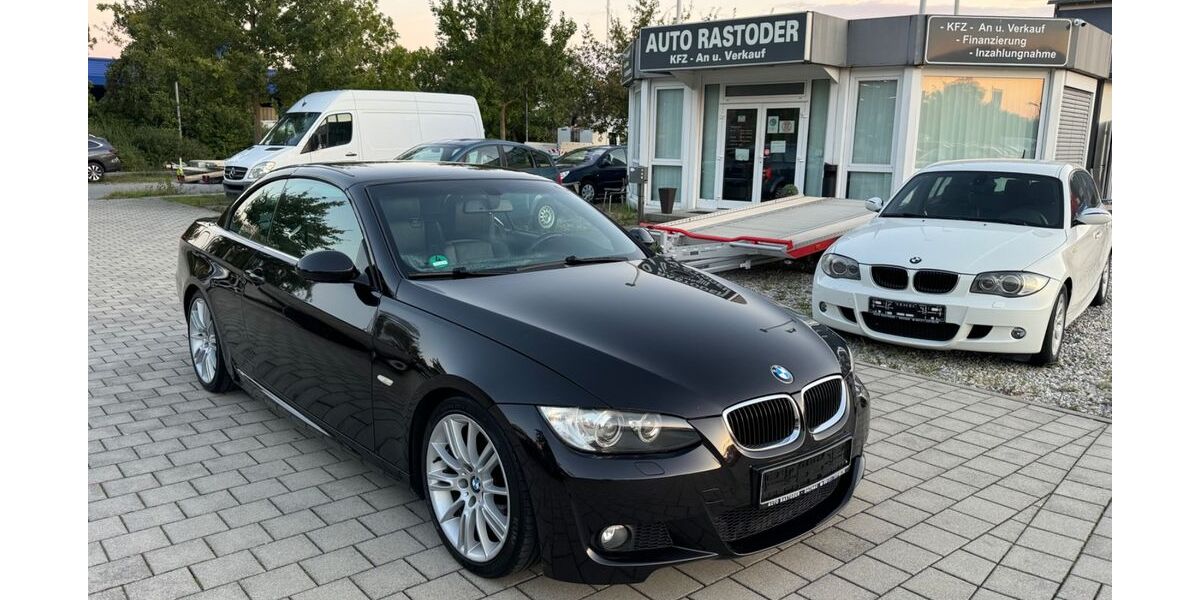 BMW 320 175.500 km 9.999 &euro; Dachau 85221
