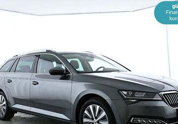 Skoda Superb 79.682 km 22.220 &euro; Eching 85386