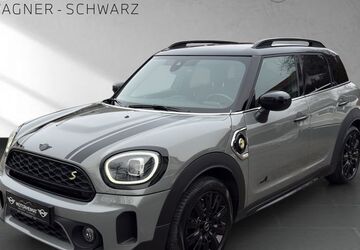 Mini Cooper SE Countryman 83.400 km 25.390 &euro; Kirchseeon 85614