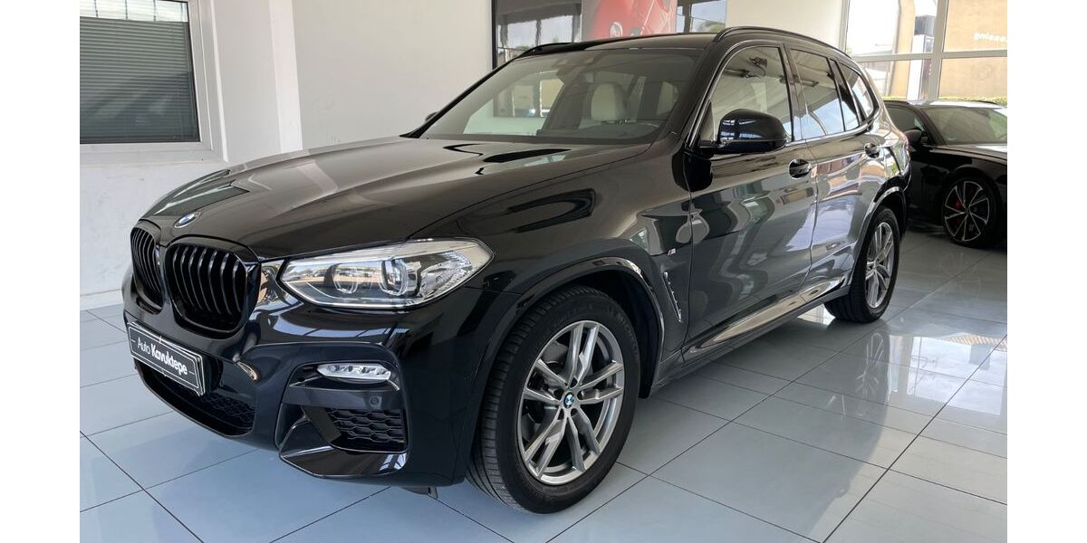 BMW X3 72.600 km 36.999 &euro; Dachau (bei München) 85221