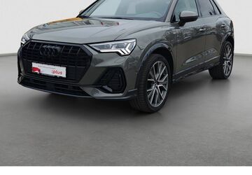 Audi Q3 115.300 km 28.900 &euro; Ebersberg bei München 85560