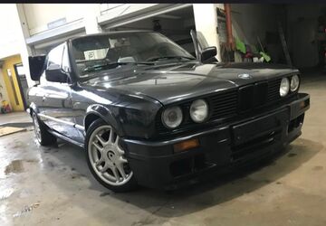 BMW 320 156.000 km 12.900 &euro; München 81241