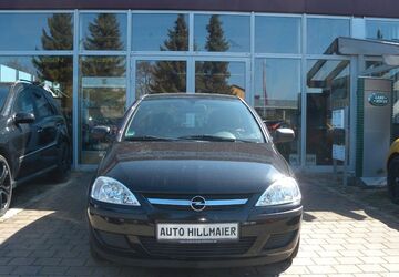 Opel Corsa 157.000 km 1.999 &euro; Fürstenfeldbruck 82256