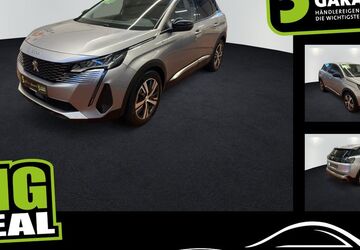 Peugeot 3008 52.028 km 22.490 &euro; Dachau 85221