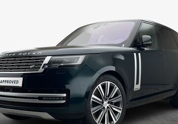 Land Rover Range Rover 60.291 km 129.493 &euro; München 80809