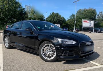 Audi A5 130.000 km 18.500 &euro; Fürstenfeldbruck 82256