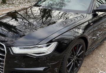 Audi A6 186.650 km 18.500 &euro; München 81249