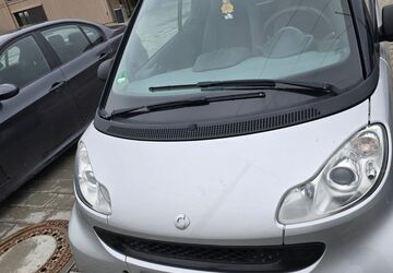 Smart ForTwo 142.200 km 2.750 &euro; MUNCHEN 81248