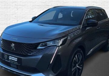 Peugeot 5008 5.800 km 28.990 &euro; Starnberg-Wangen 82319