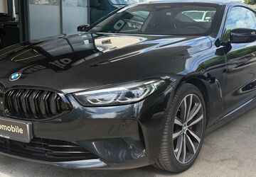 BMW 840 135.000 km 39.800 &euro; München 80939