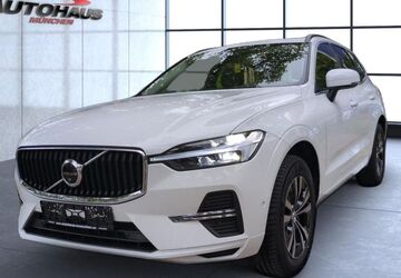 Volvo XC60 42.500 km 33.990 &euro; München 81825