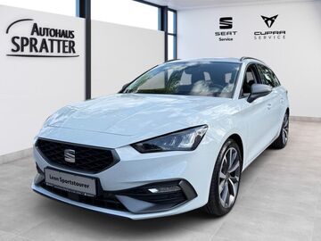 Gebrauchte Seat Leon