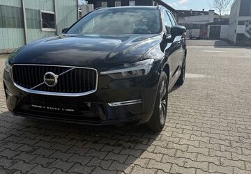 Volvo XC60 80.000 km 28.900 &euro; Starnberg 82319