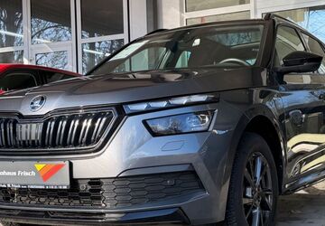 Skoda Kamiq 52.000 km 24.990 &euro; Forstinning bei München 85661