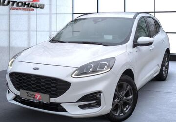 Ford Kuga 34.350 km 25.850 &euro; Kirchseeon 85614