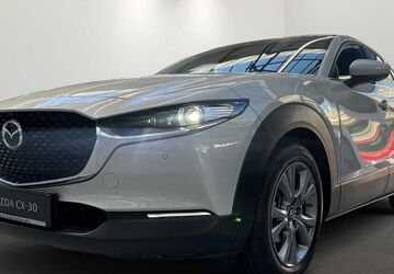 Mazda CX-30 9.500 km 28.990 &euro; München 80339