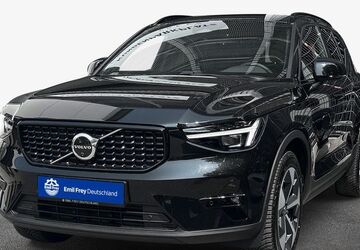 Volvo XC40 12.965 km 34.999 &euro; München 80809