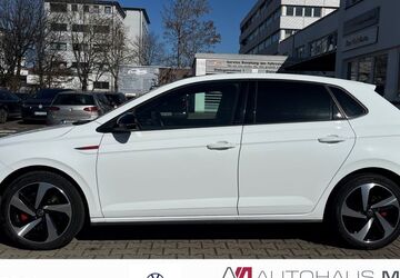 VW Polo 59.900 km 22.720 &euro; Puchheim 82178