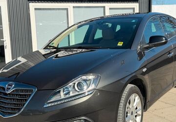 Lancia Delta 59.000 km 7.990 &euro; Hofolding (Bei München) 85649