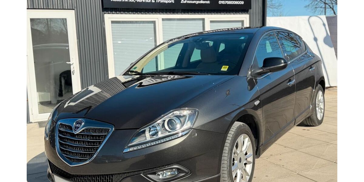 Lancia Delta 59.000 km 7.990 &euro; Hofolding (Bei München) 85649